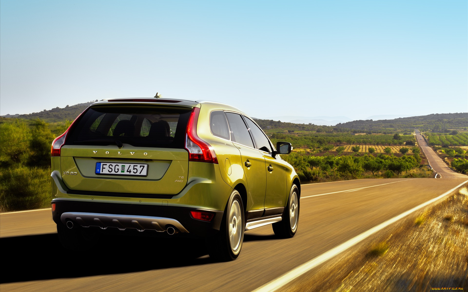 , volvo